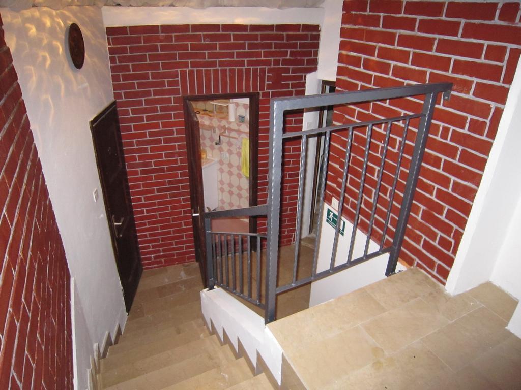 Holiday Home Mona Igrane Habitación foto