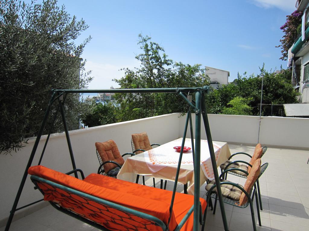 Holiday Home Mona Igrane Exterior foto